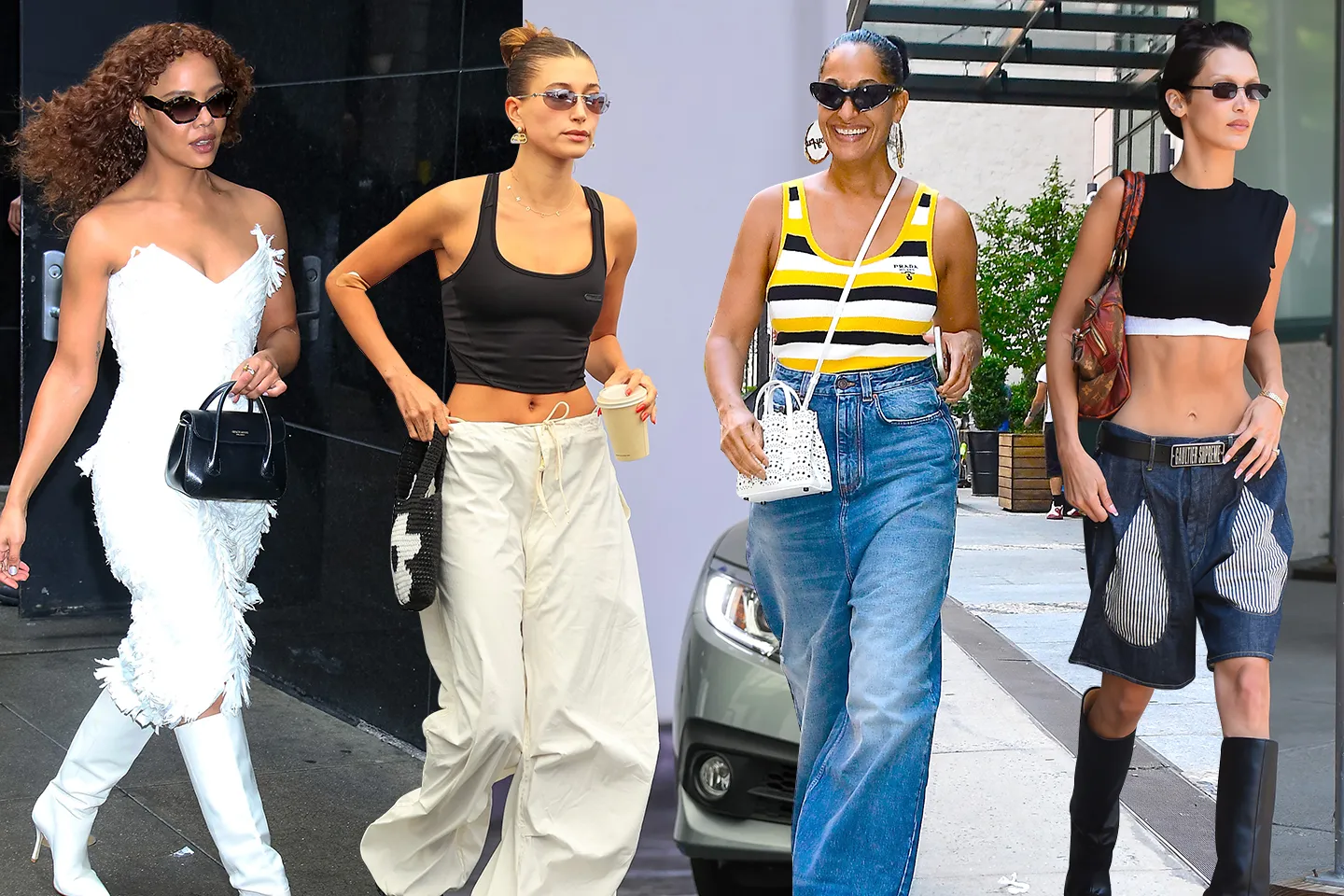 The 2023 Trends That Celebrities Are Already Wearing Now